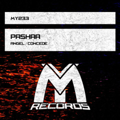 Pashaa - Angel (Original Mix)