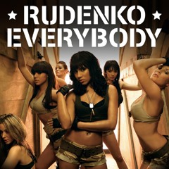 Everybody (UK Radio Edit)