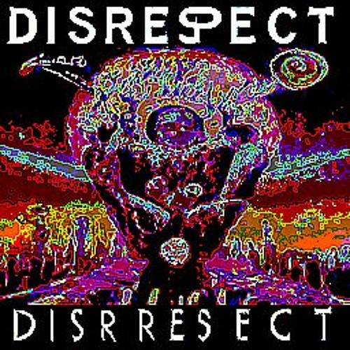 Stream Disrespect Your Surroundings WittyMichi Cover by Dillonkillen Listen online for free on
