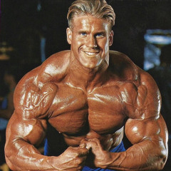 RAMBO MODE - TRAINING INTENSITY ON - JAY CUTLER MOTIVATION