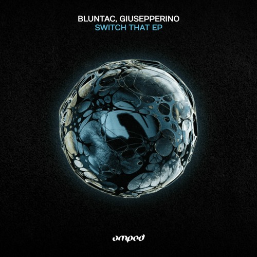 Bluntac, Giusepperino - Right Here (Original Mix)