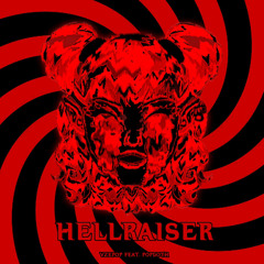 Hellraiser (Feat. Popgoth)