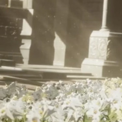 aerith dream sequence