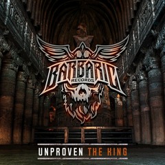 Unproven - The King