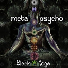 01 - Dark Sanatorium 178 | Black Yoga EP Available Now