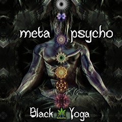 02 - Dancing Is Meditation 183 | Black Yoga EP Available Now