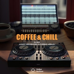 Baijan Sessions 004 - Coffee & Chill: Deep House Edition with Ahmed Abdurahimli & Gurban Abbasli
