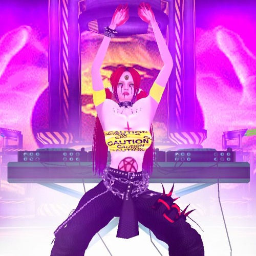 ENERGY FEST MACHINE GIRL MIX