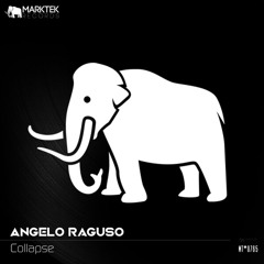 Angelo Raguso - Collapse (Original Mix)  [Marktek Records]