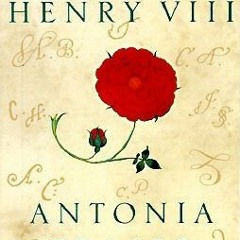 PDF/Ebook The Wives of Henry VIII BY : Antonia Fraser