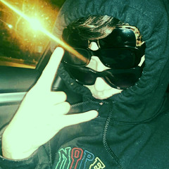 REVENGE(PROD. CRXMSON)