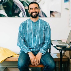 Ep 246 - On the Line with Zohran Kwame Mamdani