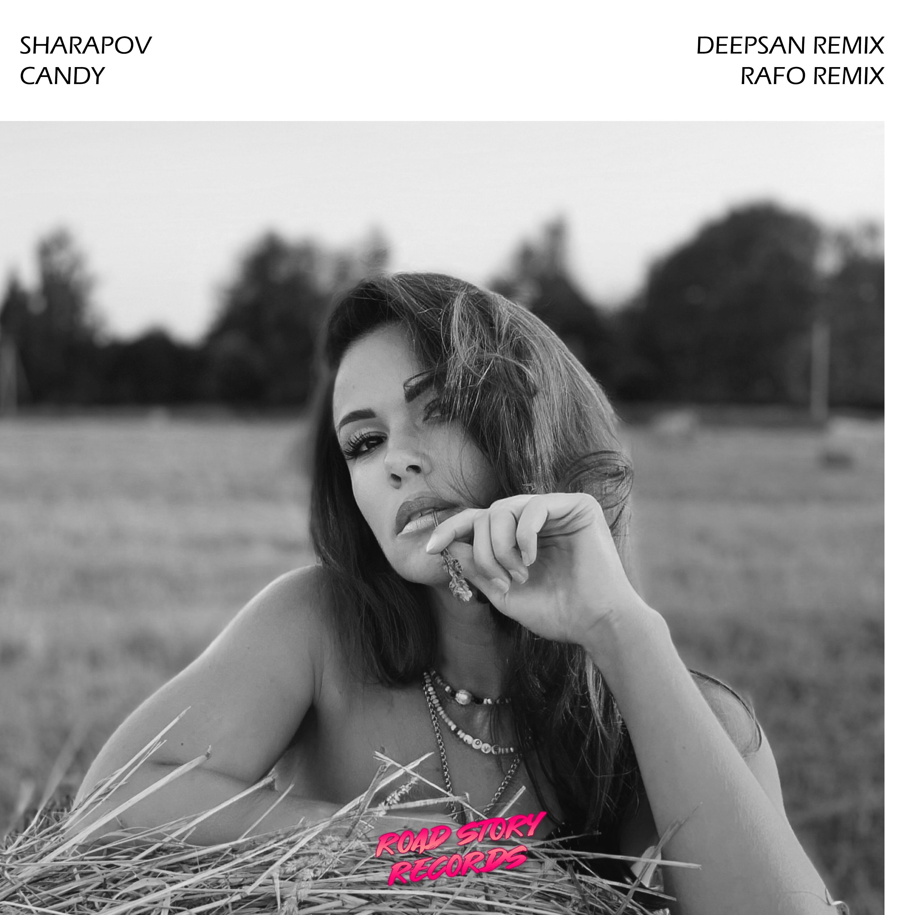 Sharapov – Candy (Deepsan Remix)