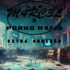 M4RC3L [G.o.R] X PRN Marfia - Extra Ordinär