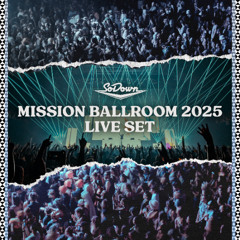SoDown Presents: Colors of the Mind at Mission Ballroom 2025