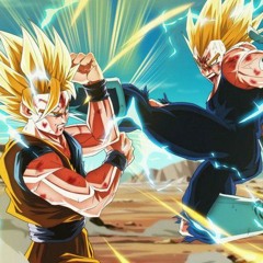 DBZ Closing Theme {Extended EPIC}