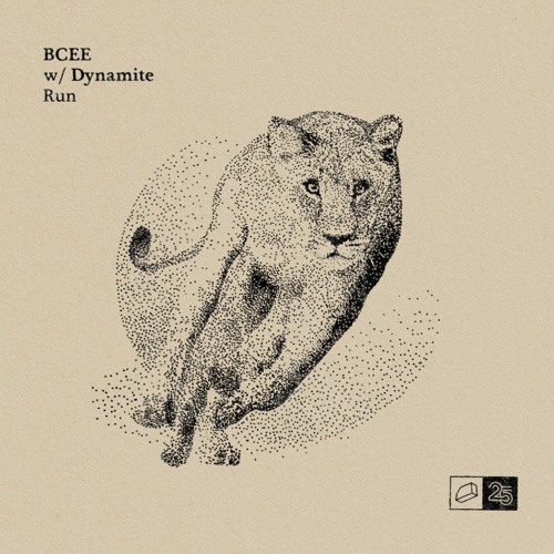 BCee & Dynamite - Run