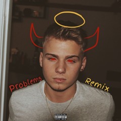 Problems (AMG Vic Remix)