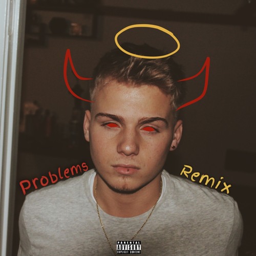 Problems (AMG Vic Remix)