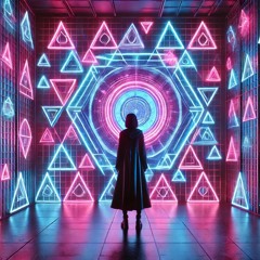 Prism Escape