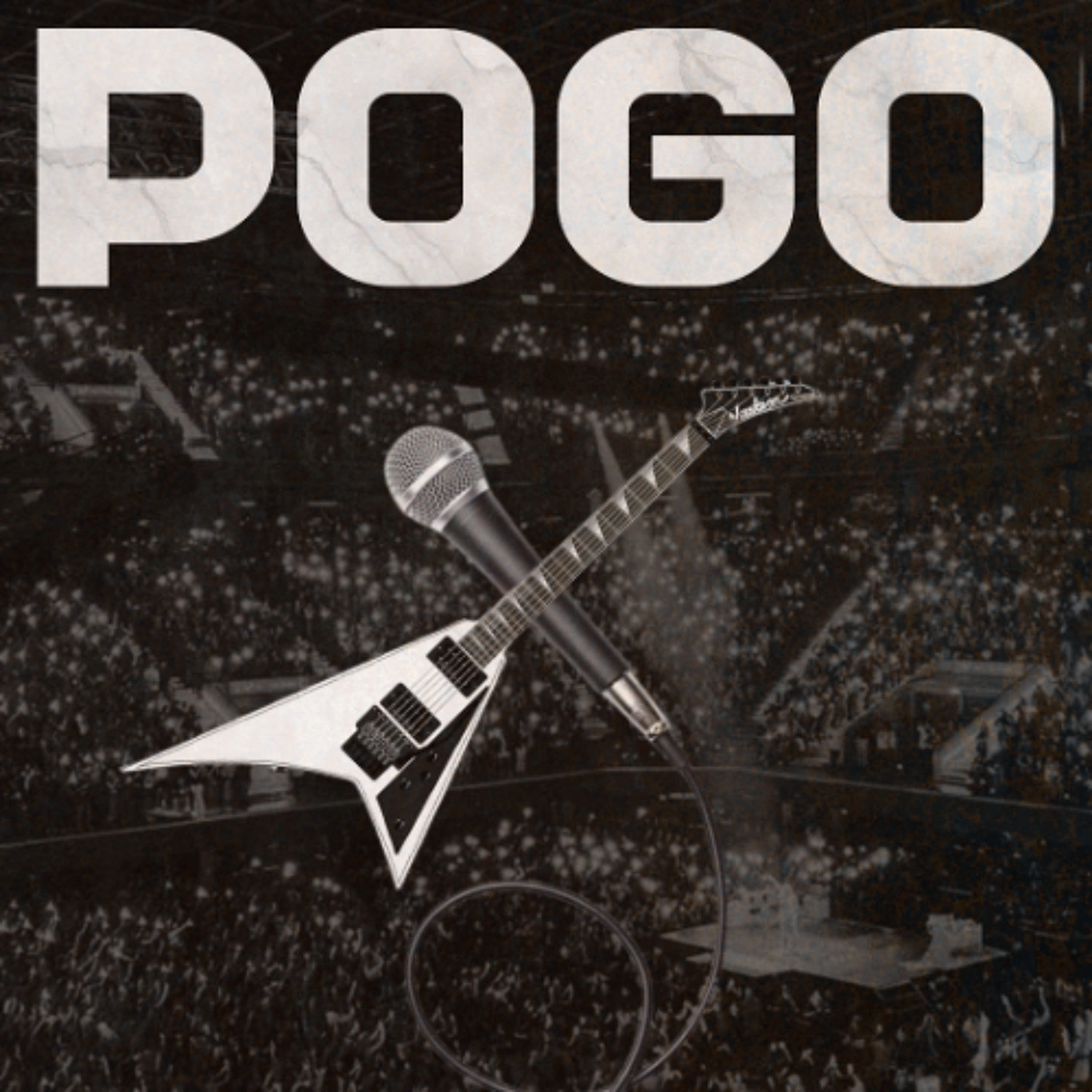 POGO  #1 - Rap Vs Métal : Première Rencontre