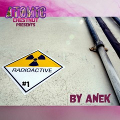Radio Aktiv #1 by Anek