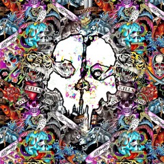 DDPF ft. Beretaroze prod. @noir1440