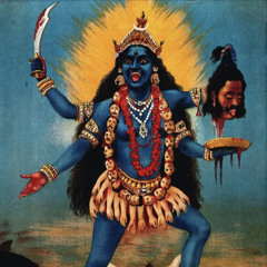Kali On My Side