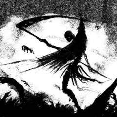 ☨