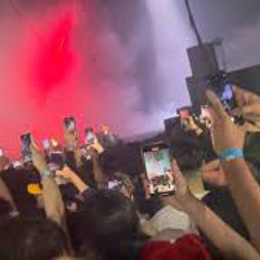 Playboi Carti - Wokeuplikethis* Ft. Lil Uzi Vert Live @ The Forum in LA King Vamp Narcissist Tour