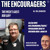 Artwork for 6 15 2025 THE ENCOURAGERS AUDIO
