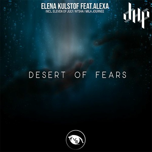 FULL PREMIERE : Elena Kulstof - Desert of Fears (Original Mix) [Vision 3 Records]
