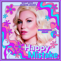 Happy Mistake (StoneBridge Anthem Mix)