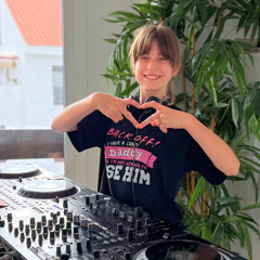 DJ GABI IN TECH HOUSE MIX 3 MY NEW TRACKS: GOTTA BE REAL  x TIME TO DANCE x BACK TO YOU