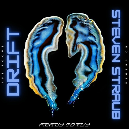 DRIFT X STEVEN STRAUB - READY TO FLY (BOOTLEG)