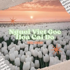 Người Việt Gốc Hoa Cải Đỏ vol 3000