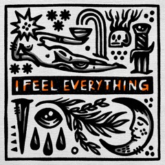 Rye - I Feel Everything