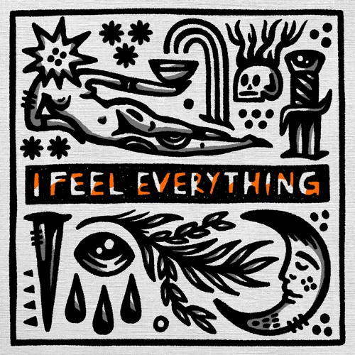 Rye - How Do I Tell You What I'm Thinking