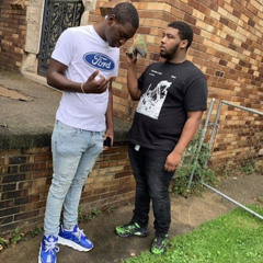 Barl 272 x Lul Pooh x 5ive - Apply Pressure