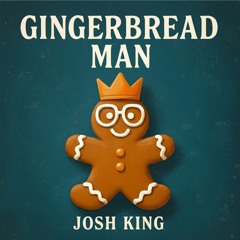 Gingerbread Man