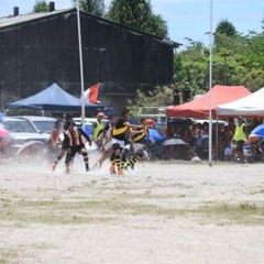 Tiger Sons 2018 (Blackson)