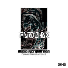Pardonax - Nervous Process (Anders Remix)