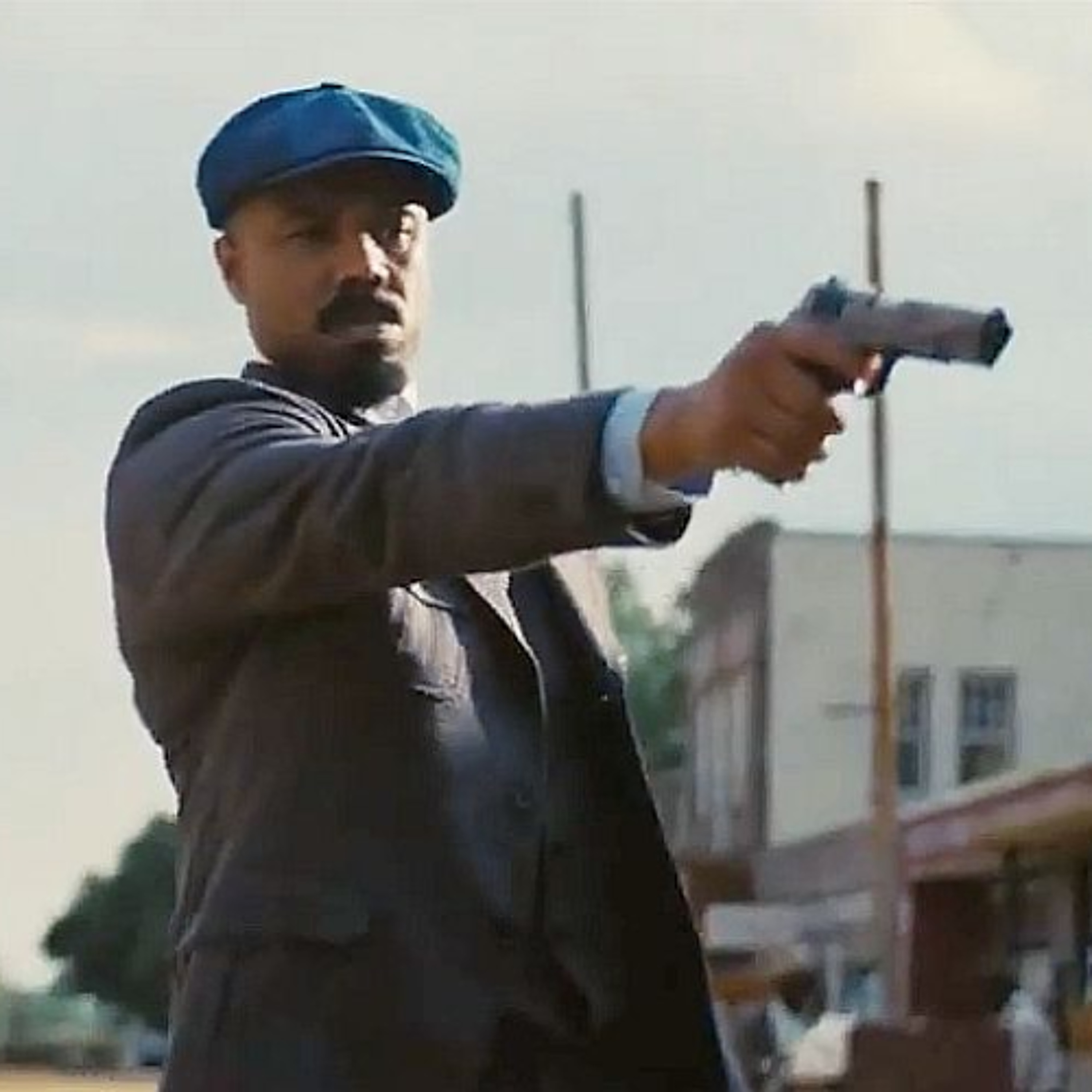 .týždeň vo filme: Hriešnici, Vyšehrad dvje a Julie mlčí