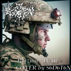War (Burzum cover)