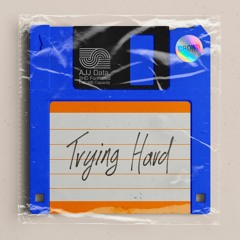 PREMIERE: Crowd Control - Trying Hard