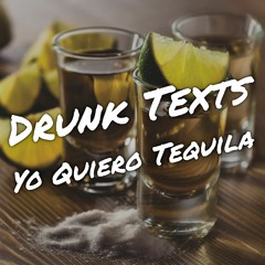 Yo Quiero Tequila (Extended Mix)