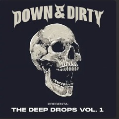 ALICE DUBS - CYBER RIDDIM "FREE DOWNLOAD"