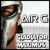 Artwork for AiR G - Gladiator Maximus