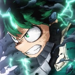 One For All Unleashed!!