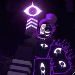 Umbra Noli (FNAF Skin) - Chase Theme  FORSAKEN OST